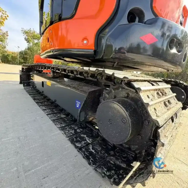 Used-Excavator-Hitachi-ZX55U6