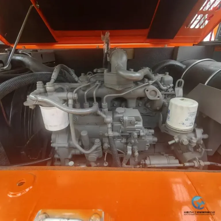 Used-Excavator-Hitachi-ZX60-13