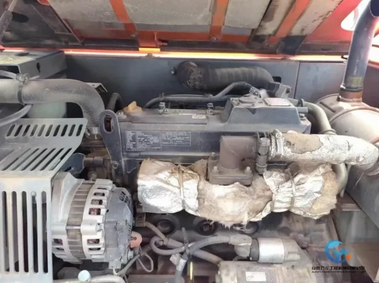 Used-Excavator-Hitachi-ZX600