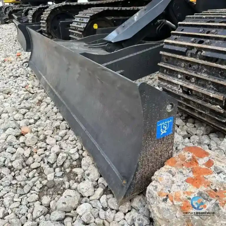 Used-Excavator-Hitachi-ZX7011