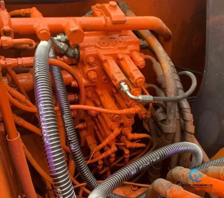 Used-Excavator-Hitachi-ZX7019