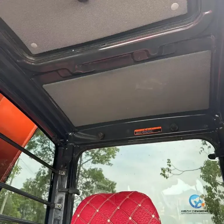 Used-Excavator-Hitachi-ZX706