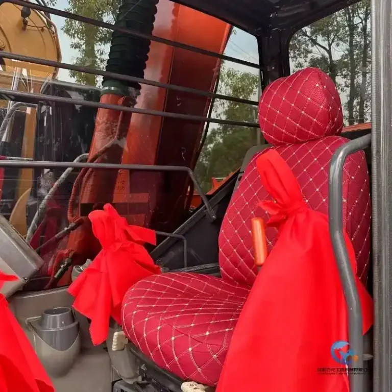 Used-Excavator-Hitachi-ZX709