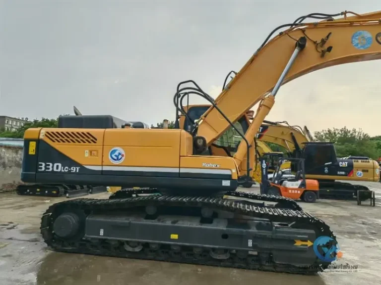 Used-Excavator-Hyundai-330LC-9T-16
