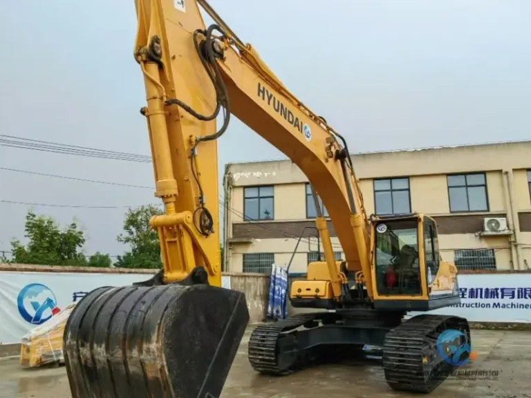 Used-Excavator-Hyundai-330LC-9T-19