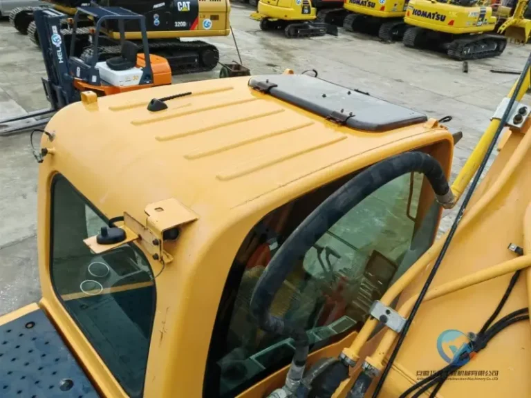 Used-Excavator-Hyundai-330LC-9T-7