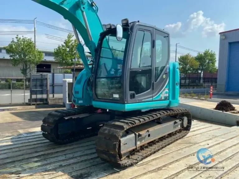 Used-Excavator-Kobelco-135SRD-5-5-1
