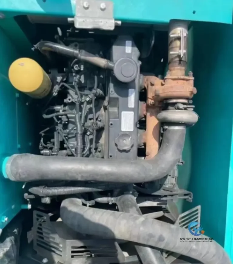 Used-Excavator-Kobelco-SK1402