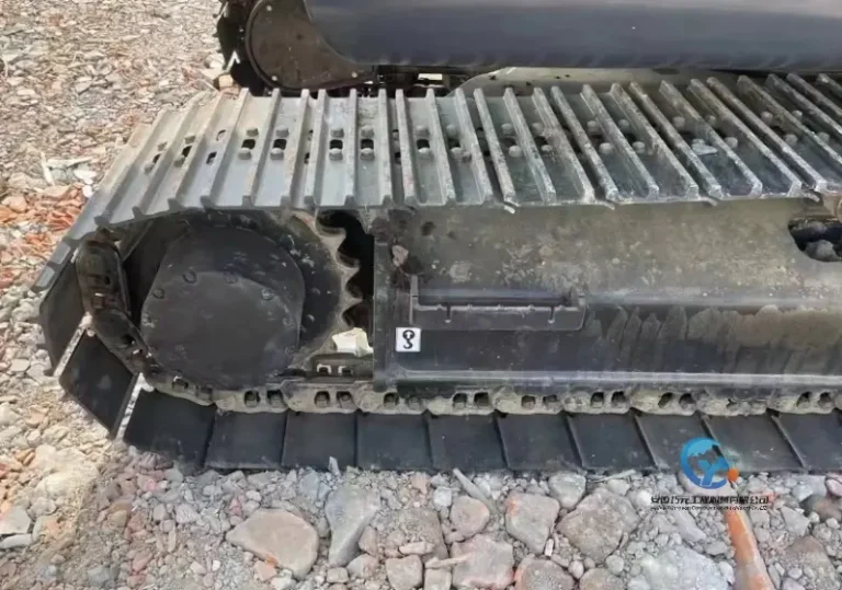 Used-Excavator-Kobelco-SK1405