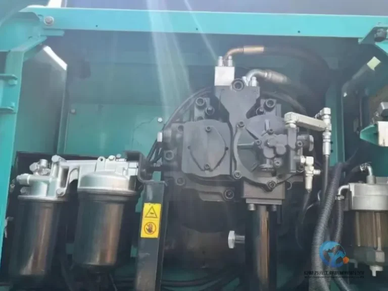 Used-Excavator-Kobelco-SK480-12