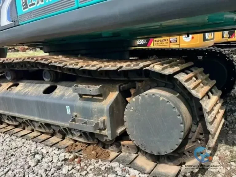 Used-Excavator-Kobelco-SK480-16