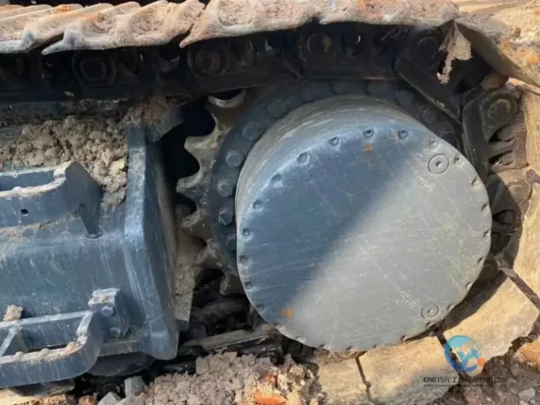 Used-Excavator-Kobelco-SK480-8