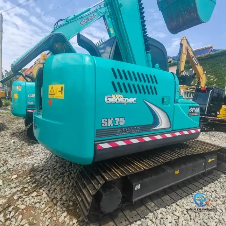 Used-Excavator-Kobelco-SK7514-1