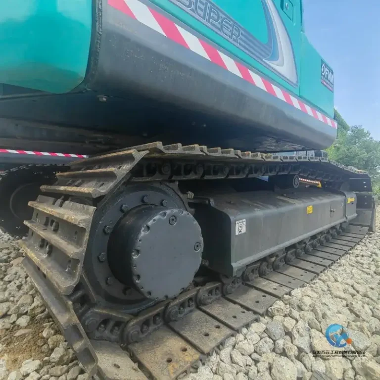 Used-Excavator-Kobelco-SK756-1