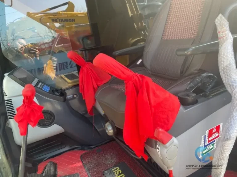 Used-Excavator-Komatsu-PC-450-8-13