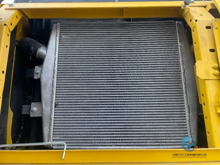 Used-Excavator-Komatsu-PC-450-8-7