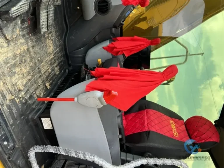 Used-Excavator-Komatsu-PC120-8-4