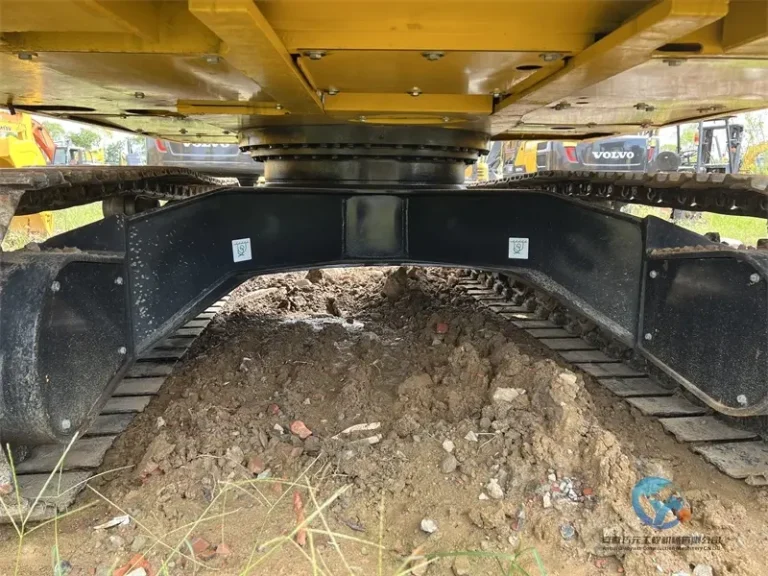 Used-Excavator-Komatsu-PC120-8-6