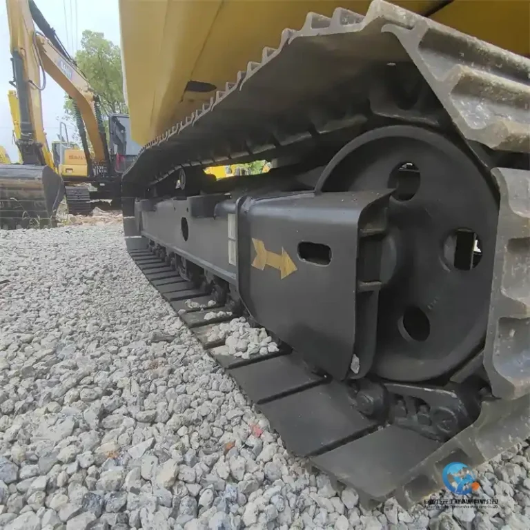 Used-Excavator-Komatsu-PC1308