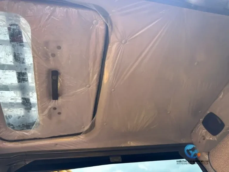 Used-Excavator-Komatsu-PC2208