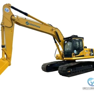 Used Excavator Komatsu PC240-8
