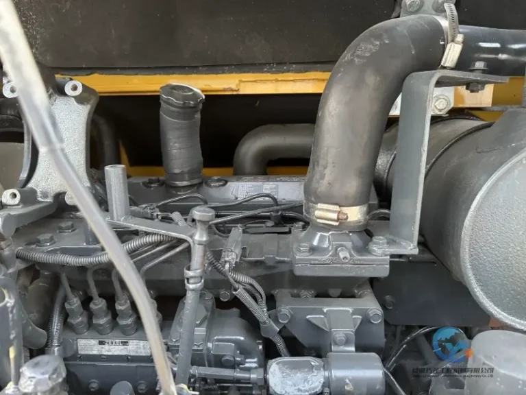 Used-Excavator-Komatsu-PC78US-6-11