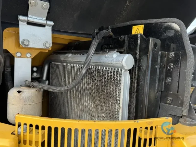 Used-Excavator-Komatsu-PC78US-6-6