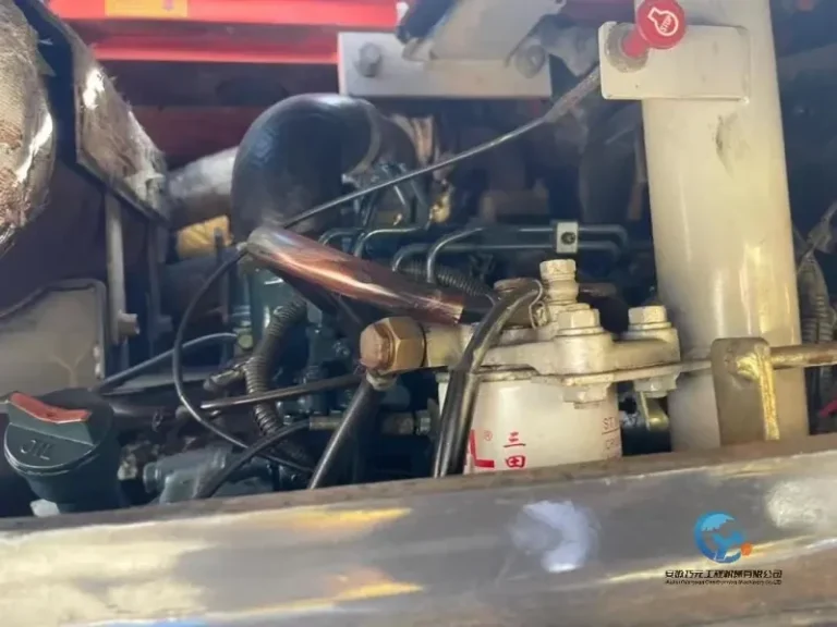 Used-Excavator-Kubota-KX18511