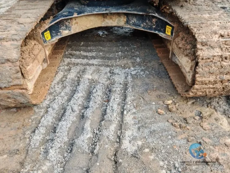 Used-Excavator-Sany-135C-10