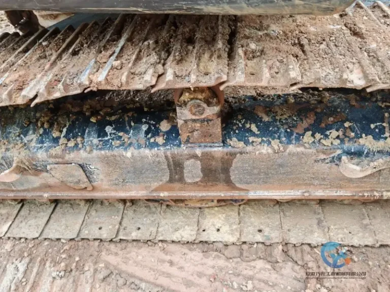 Used-Excavator-Sany-135C-21