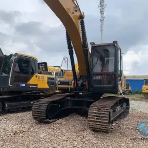 Used Excavator Sany 205C