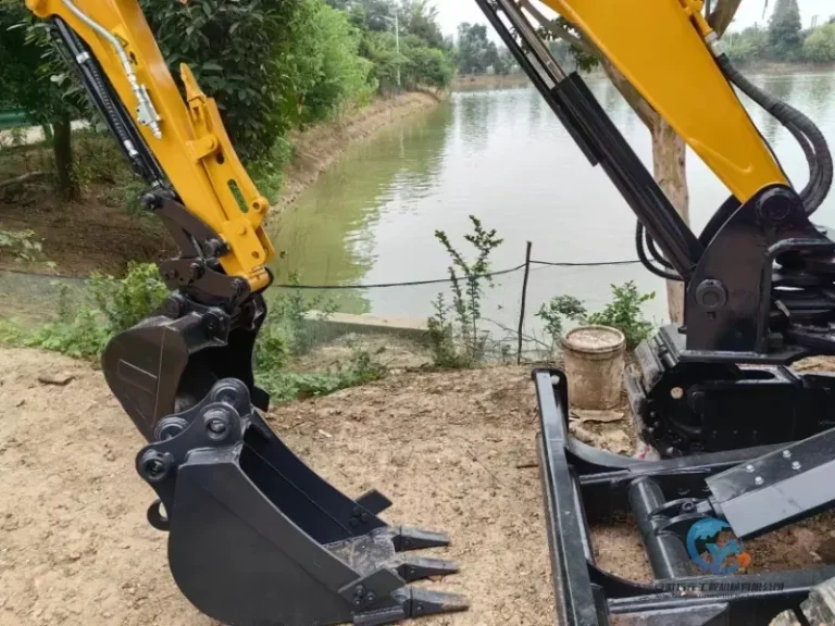 Used-Excavator-Sany-35U-15