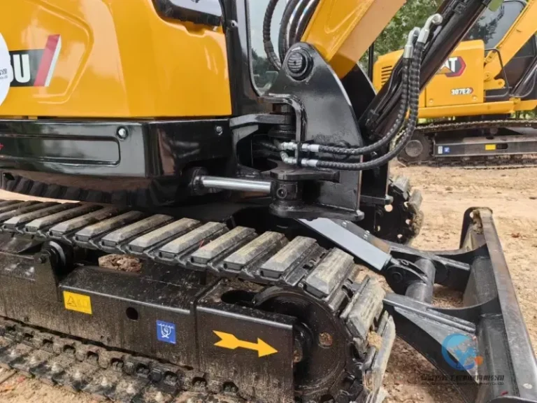 Used-Excavator-Sany-35U-7