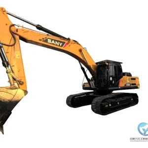 Used Excavator Sany 365H