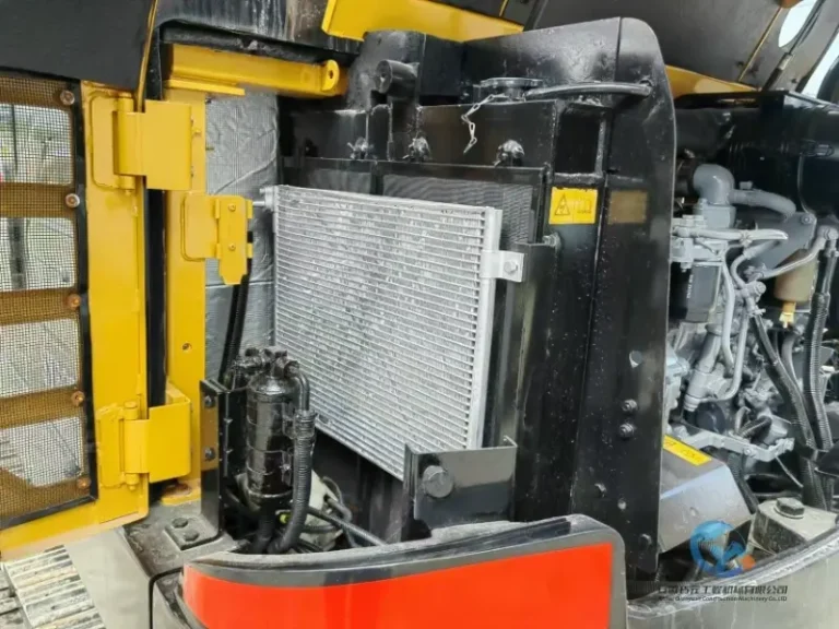 Used-Excavator-Sany-60C-Pro-2