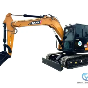 Used Excavator Sany 95C