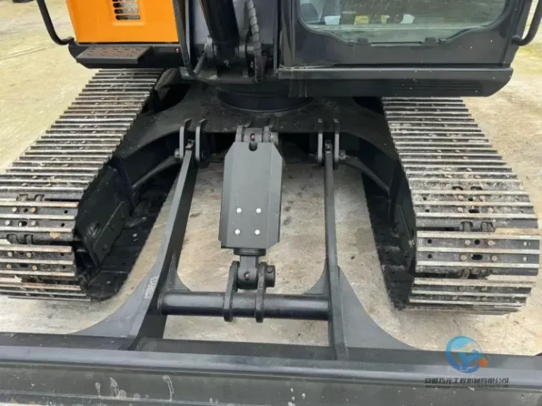 Used-Excavator-Sany-95C-12