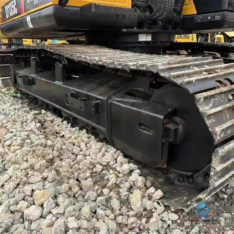 Used-Excavator-Sany-SY13513-1