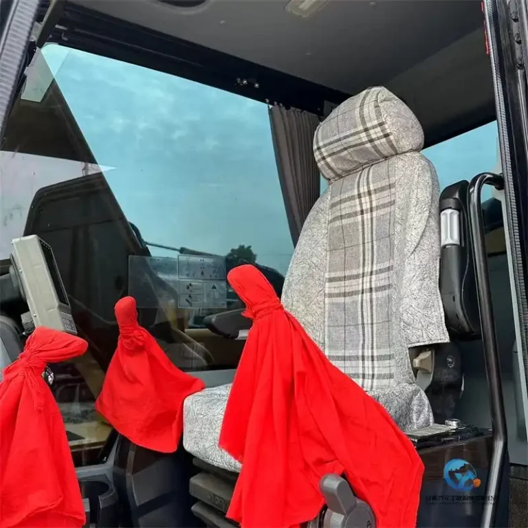 Used-Excavator-Sany-SY13516-1