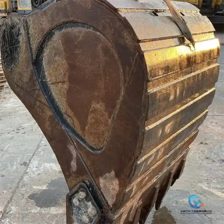 Used-Excavator-Sany-SY13520-1