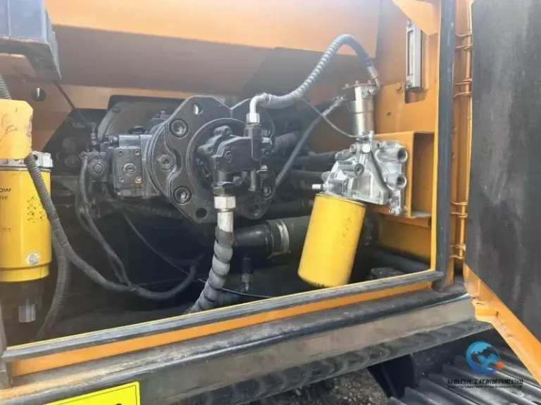 Used-Excavator-Sany-SY215C9