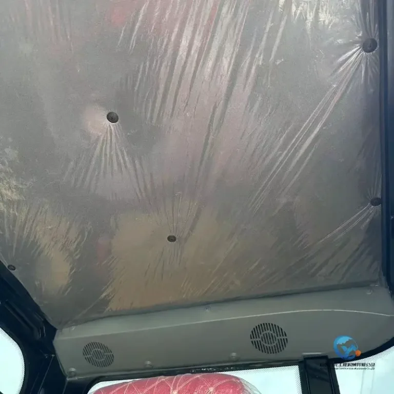 Used-Excavator-Sany-SY75C5