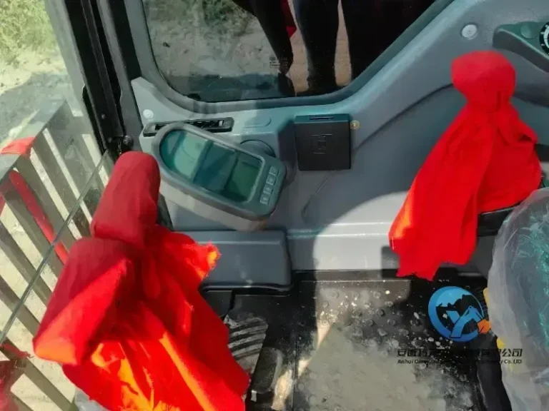 Used-Excavator-Volvo-EC140D16