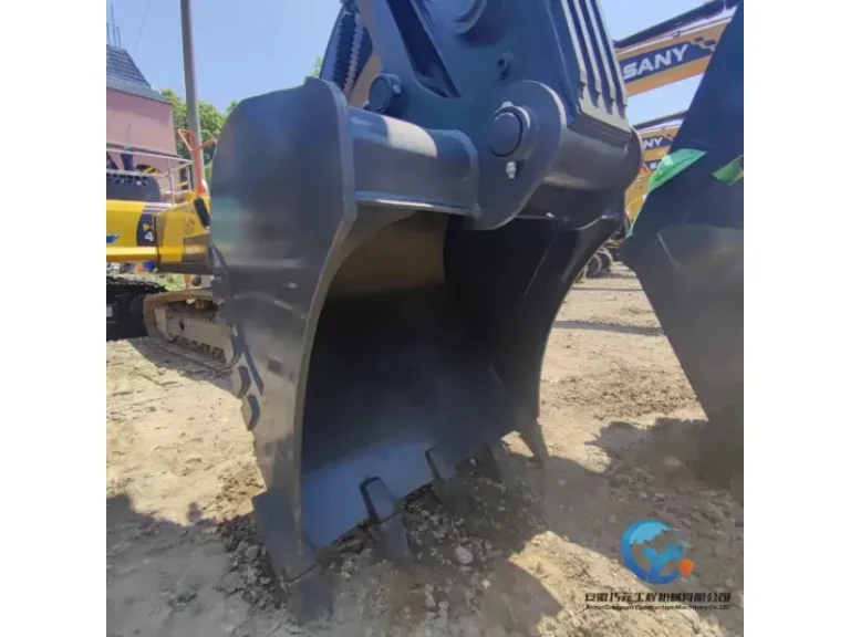 Used-Excavator-Volvo-EC480D16