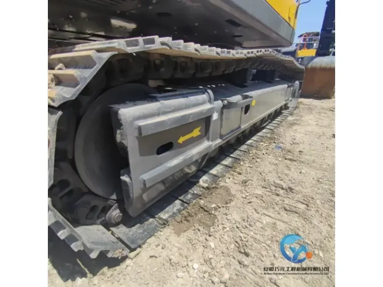 Used-Excavator-Volvo-EC480D6