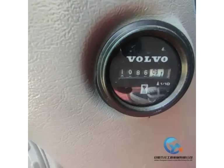 Used-Excavator-Volvo-EC480D9