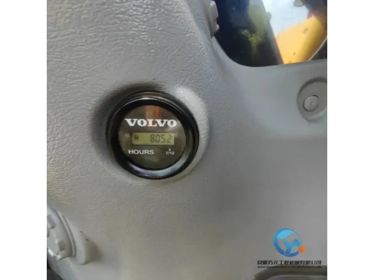 Used-Excavator-Volvo-EC480DL11