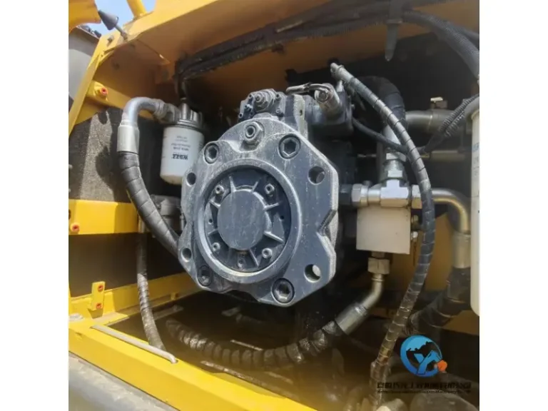 Used-Excavator-Volvo-EC480DL9