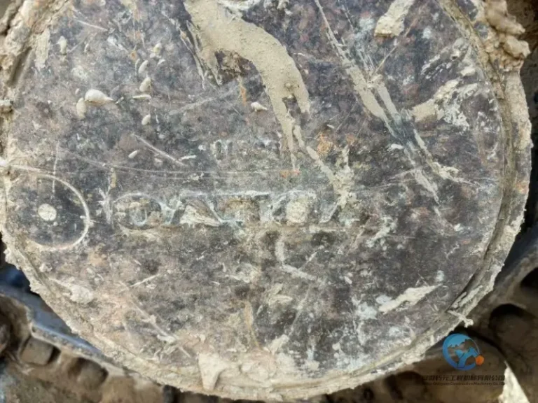 Used-Excavator-Volvo-EC80D-5