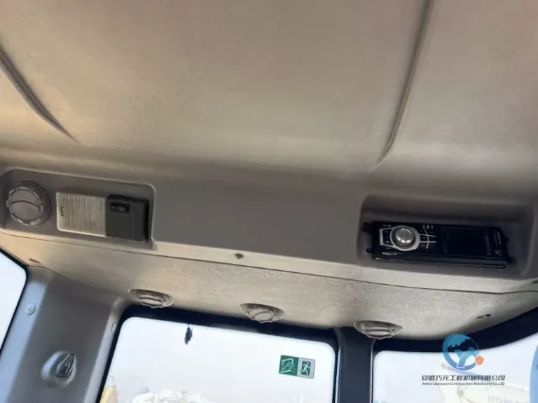 Used-Excavator-Volvo-EC80D-8